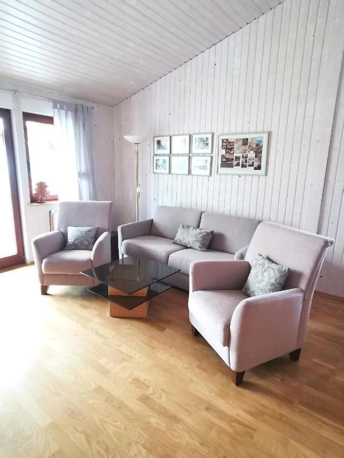 Ferienhaus In Absoluter Seenaehe Fuer 4 Personen 아렌트제 외부 사진