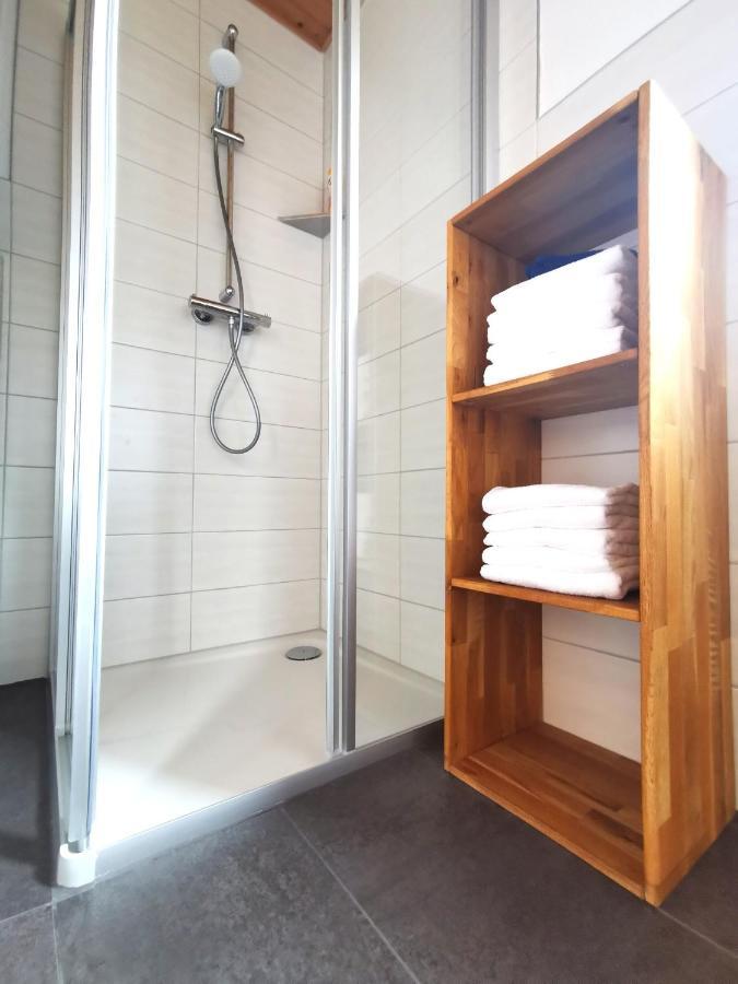 Ferienhaus In Absoluter Seenaehe Fuer 4 Personen 아렌트제 외부 사진