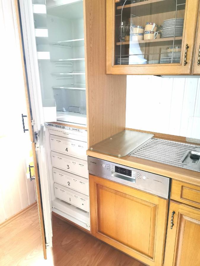 Ferienhaus In Absoluter Seenaehe Fuer 4 Personen 아렌트제 외부 사진