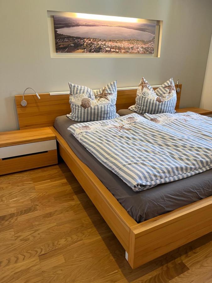 Ferienhaus In Absoluter Seenaehe Fuer 4 Personen 아렌트제 외부 사진