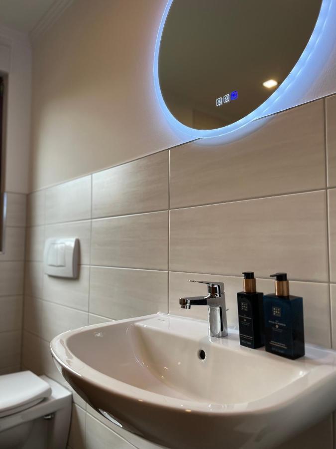 Ferienhaus In Absoluter Seenaehe Fuer 4 Personen 아렌트제 외부 사진