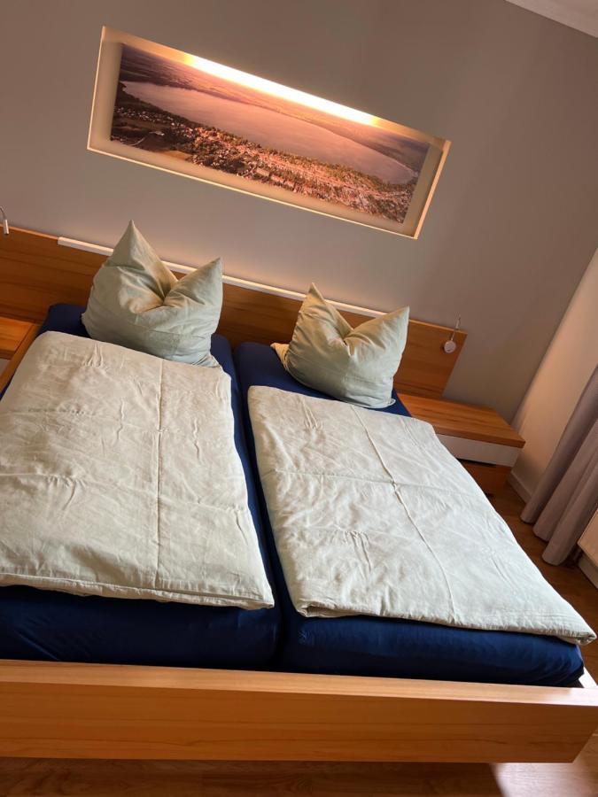 Ferienhaus In Absoluter Seenaehe Fuer 4 Personen 아렌트제 외부 사진