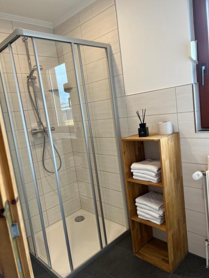 Ferienhaus In Absoluter Seenaehe Fuer 4 Personen 아렌트제 외부 사진